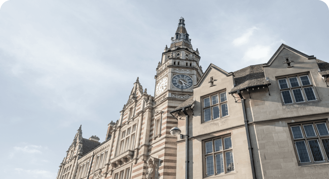 Tuition payments abroad