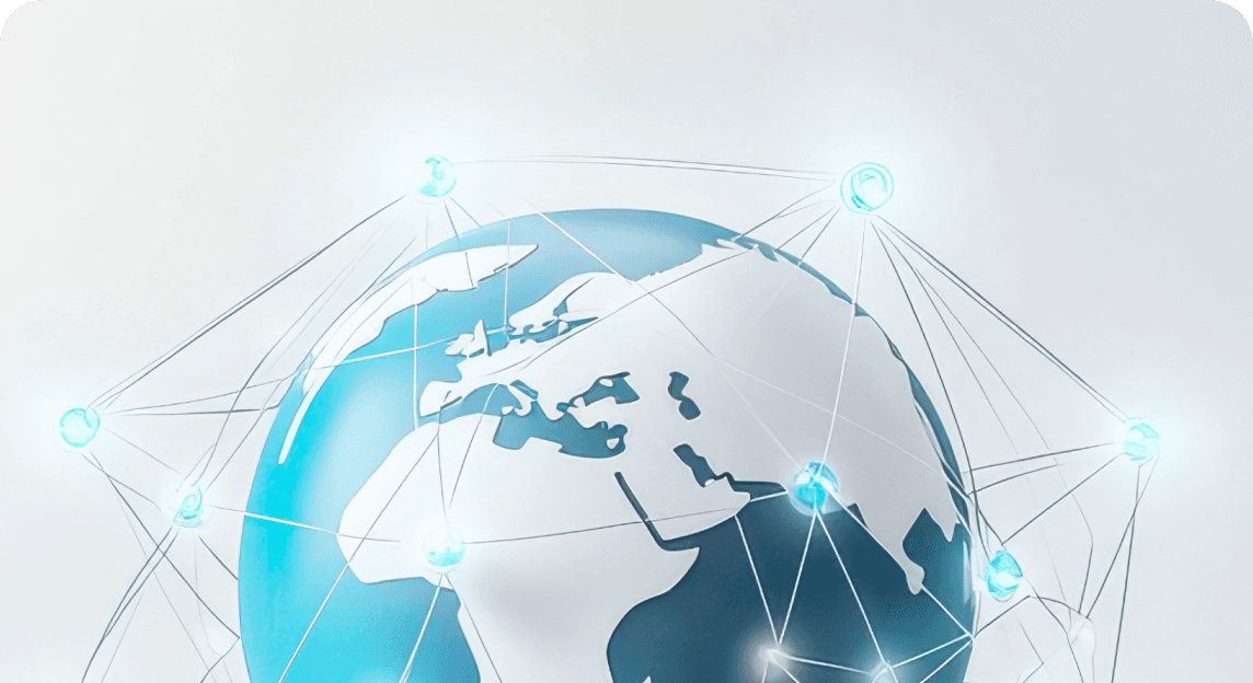Worldwide money transfers