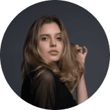 Natalia bought an apartment in Dubai
