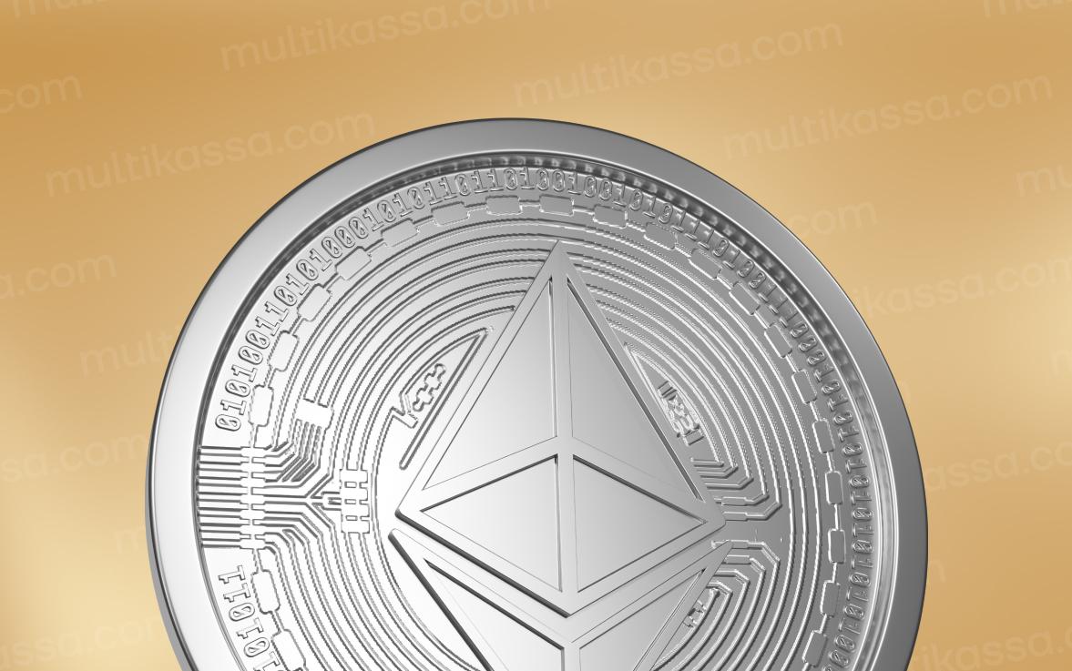 Эфир (ETH): Криптовалюта и платформа для создания децентрализованных приложений
