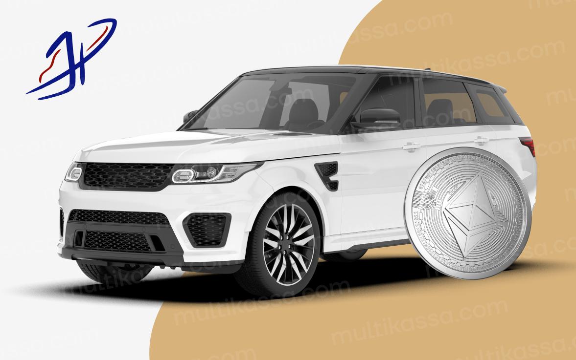 Без границ: как оплатить автомобиль криптовалютой и не потерять деньги