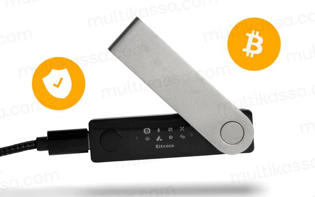 Искусство хранения криптовалют: Лучшие кошельки и меры безопасности.